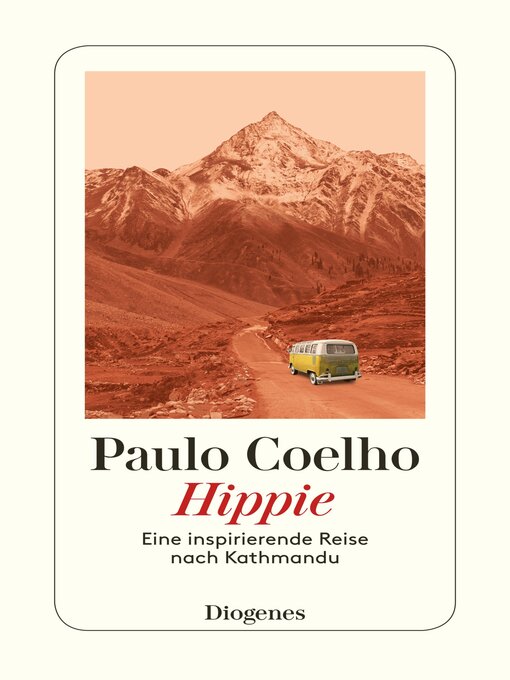 Title details for Hippie by Paulo Coelho - Available